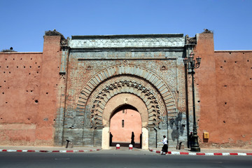 Bab Agnaou