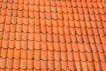 roofing tiles