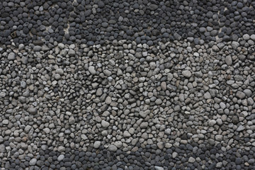 abstract rough stone pebble texture