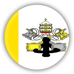 Drapeau du Vatican