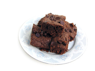 Chocolate Brownies