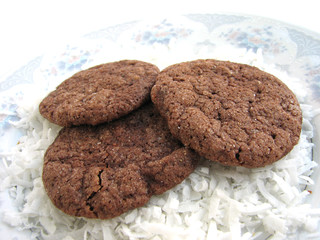 Chocolate Cookies