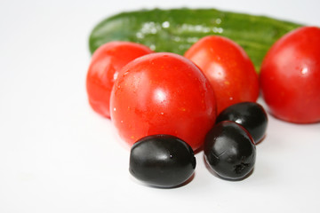 Vegetables
