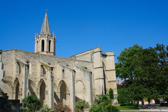 Eglise