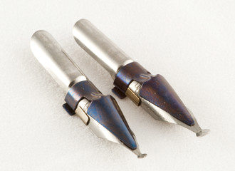 pens