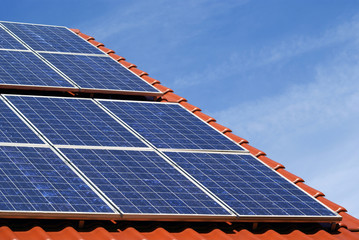 solar power plant 2
