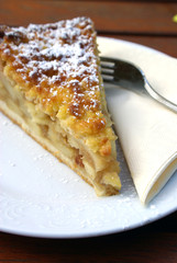 Apfelkuchen