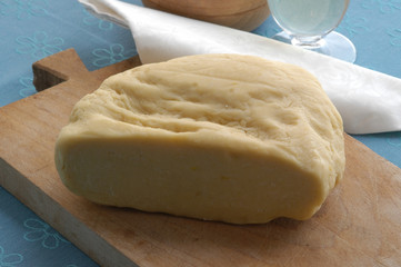 Pasta frolla