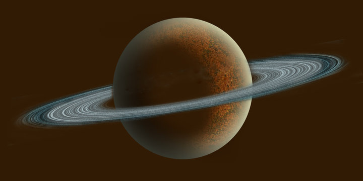Saturnus
