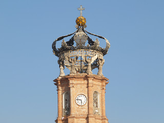 Iglesia PVR