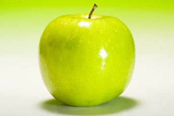 Fresh Green Apple