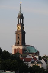Hamburg Michel