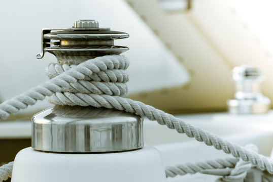 yachting