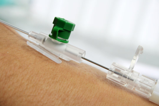 Medizinische Versorgung