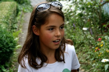 kleine schoenheit