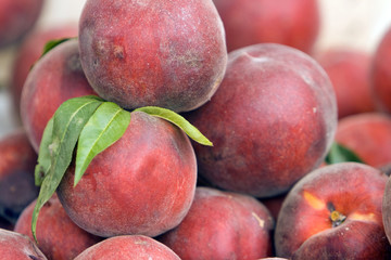 Peaches