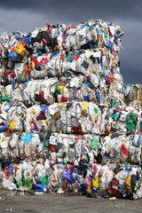 recycling