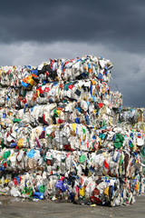 recycling