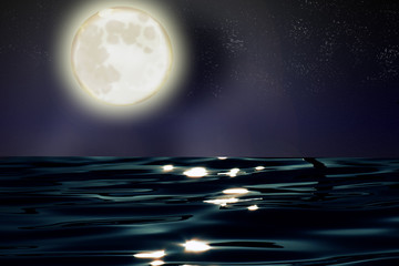 luna © ulisse