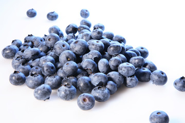 Blaubeeren