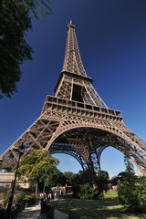 paris aout 2008