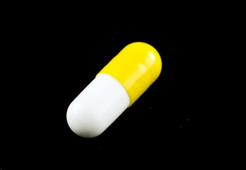 pill