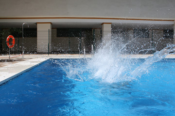 Swimmingpool