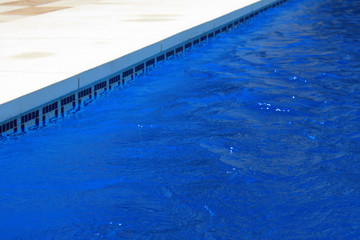 Swimmingpool Spanien