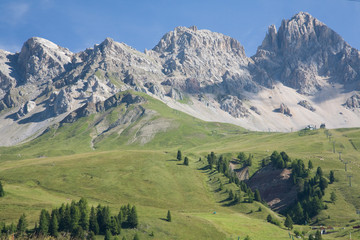 Dolomiti