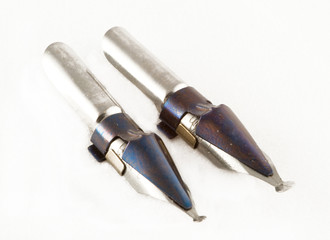 pen