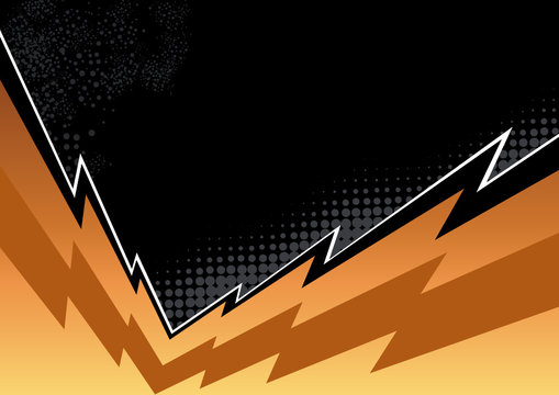 blitz energie kraft
