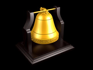Golden Bell