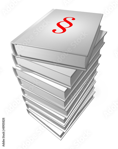 "law-books" Stockfotos und lizenzfreie Bilder auf Fotolia.com - Bild