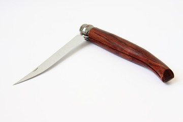 Fillet knife