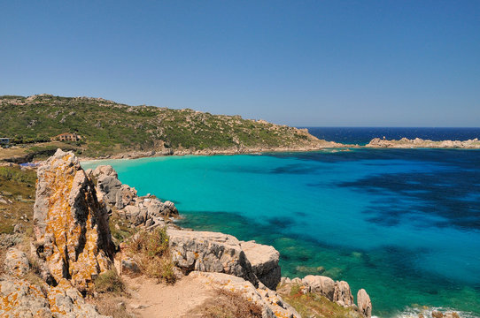 Santa Teresa Di Gallura