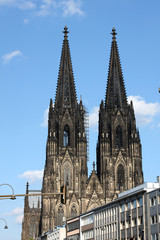 Kölner Dom