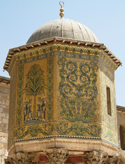 Islamic ower