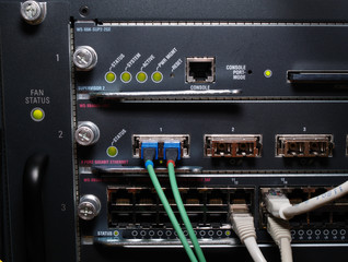 network hardware