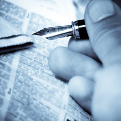 classified ads