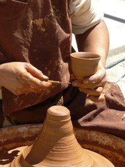 poterie