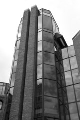 Modern Building