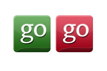 Go-buttons