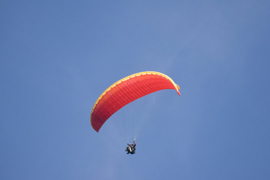 parapentiste