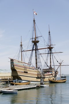 Mayflower 2