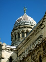 basilique saint-martin