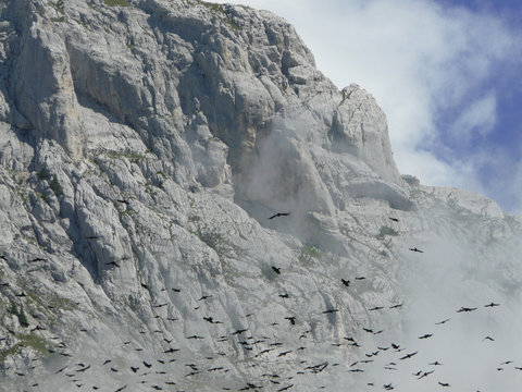 Montagne