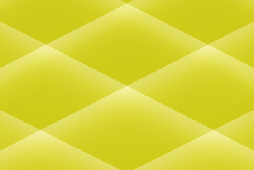 yellow venetian blind abstract pattern background..