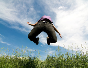 zero gravity