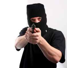 Robbery