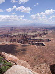 Canyonlands National Park